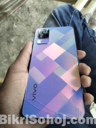 Vivo Y73 8/128